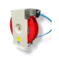 Slanghaspel ST40 - 20 mtr Hydrowash HD slang